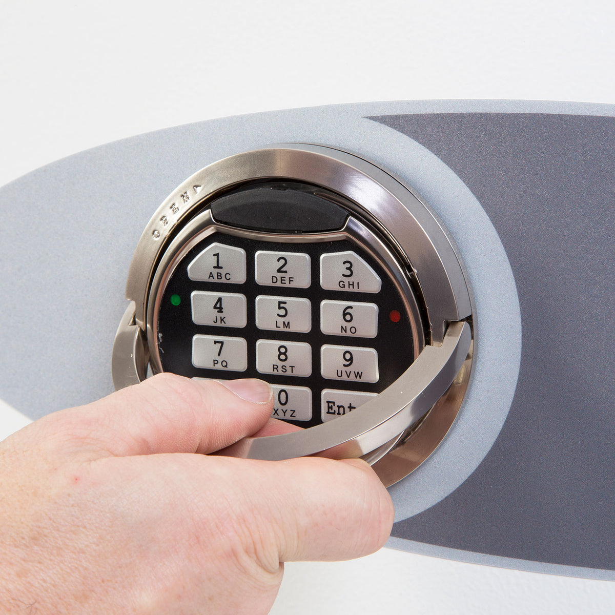 Phoenix Fortress KS0040 – S2 High-Security Key Safe