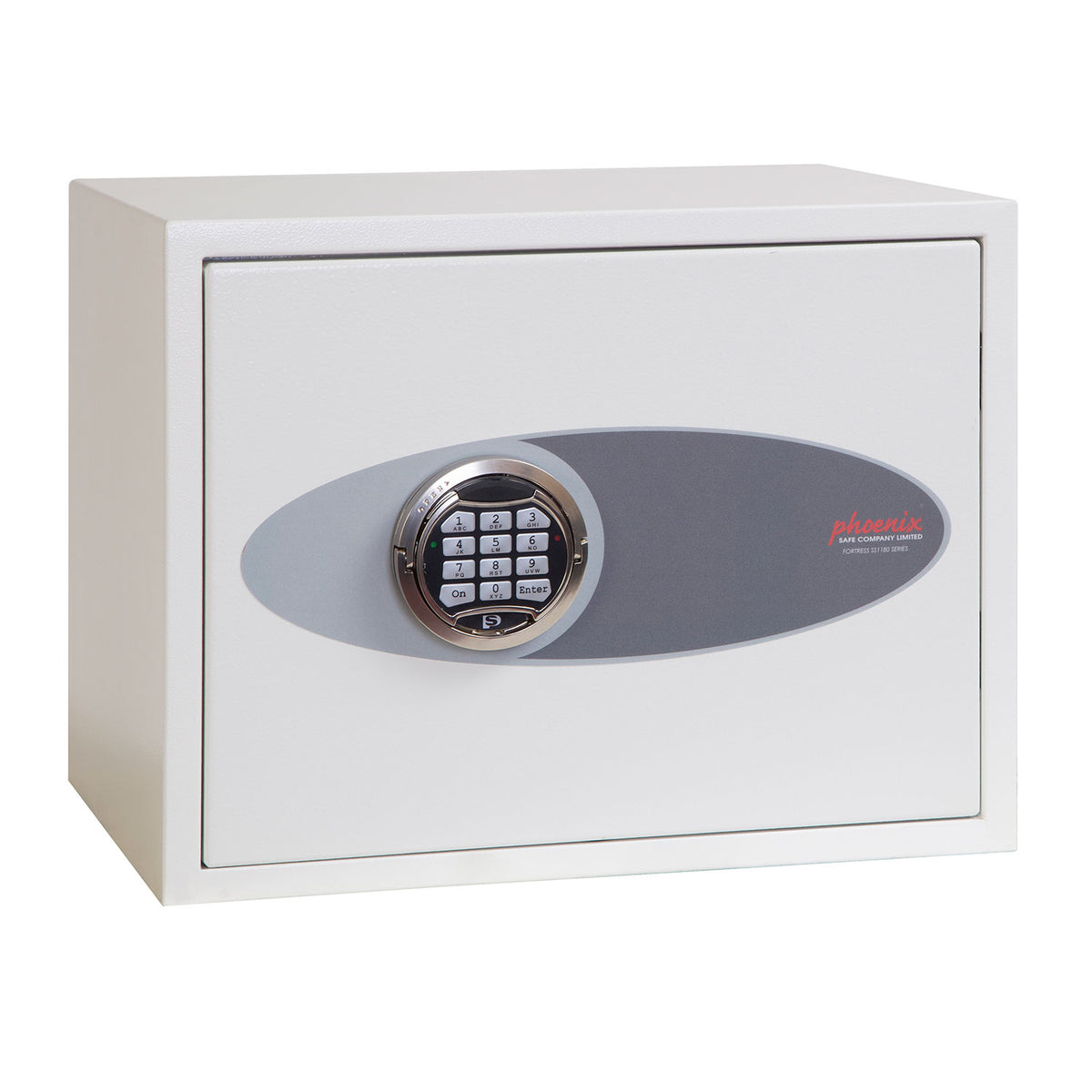 Phoenix Fortress KS0040 – S2 High-Security Key Safe