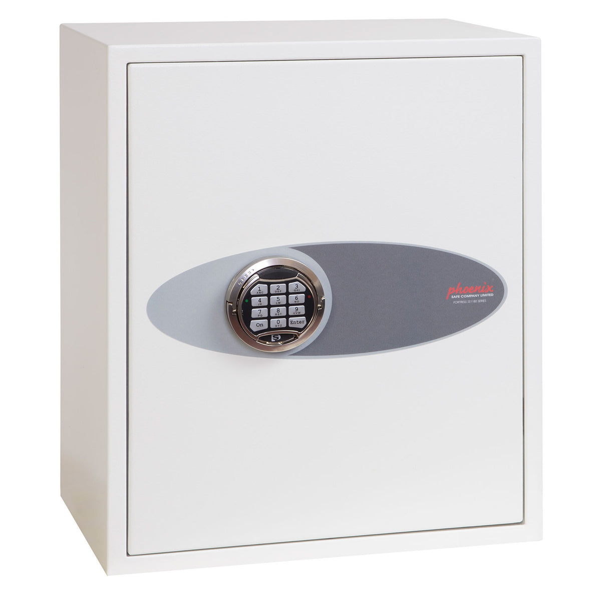 Phoenix Fortress KS0040 – S2 High-Security Key Safe