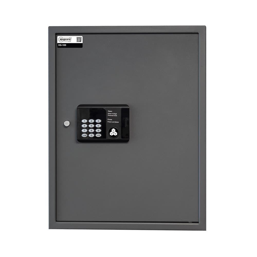 KG Keyguard Key Safes