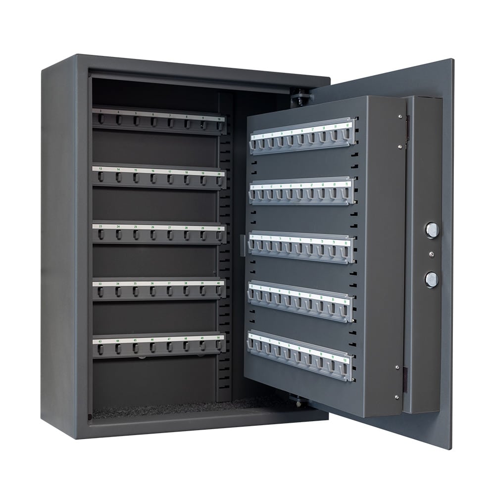 KG Keyguard Key Safes
