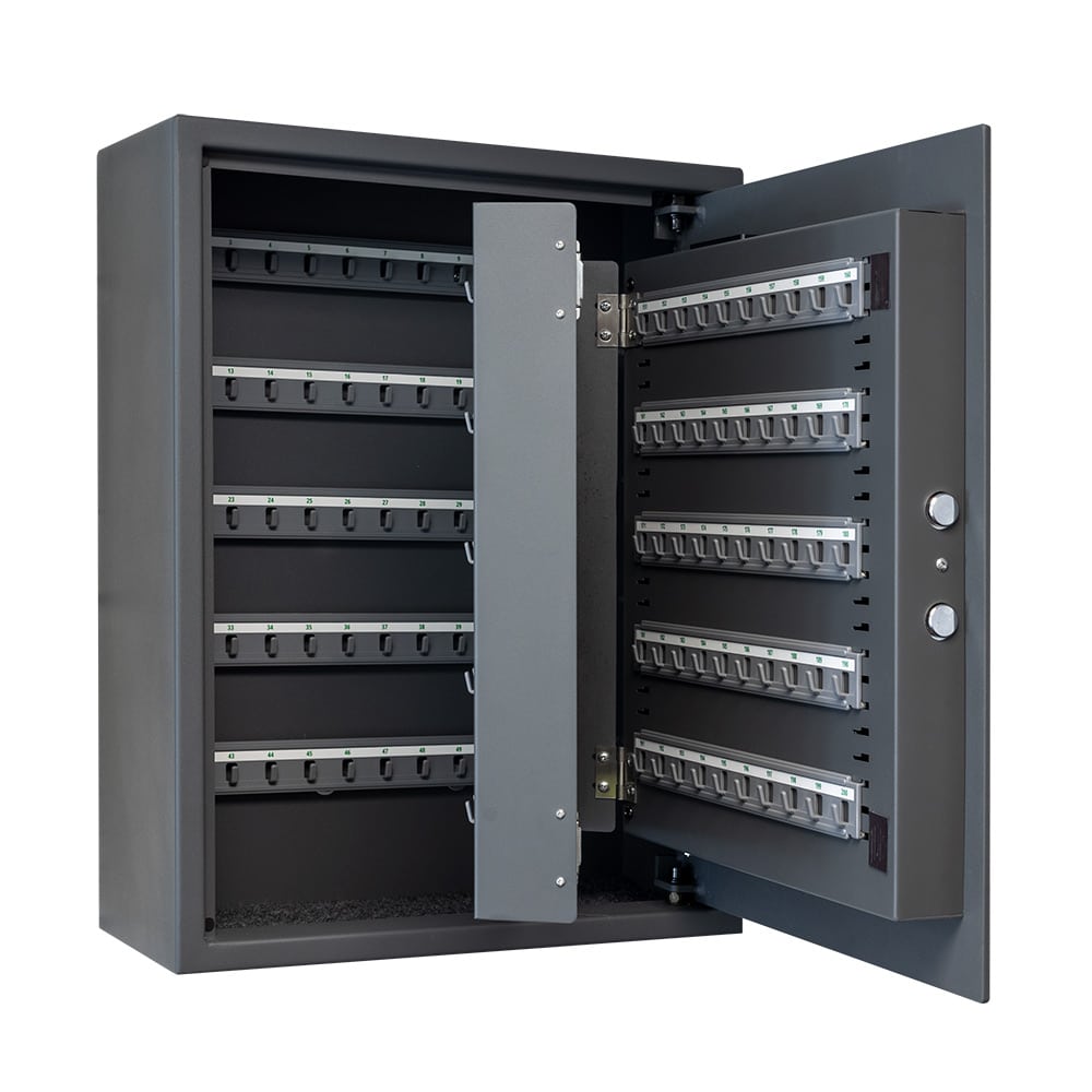 KG Keyguard Key Safes