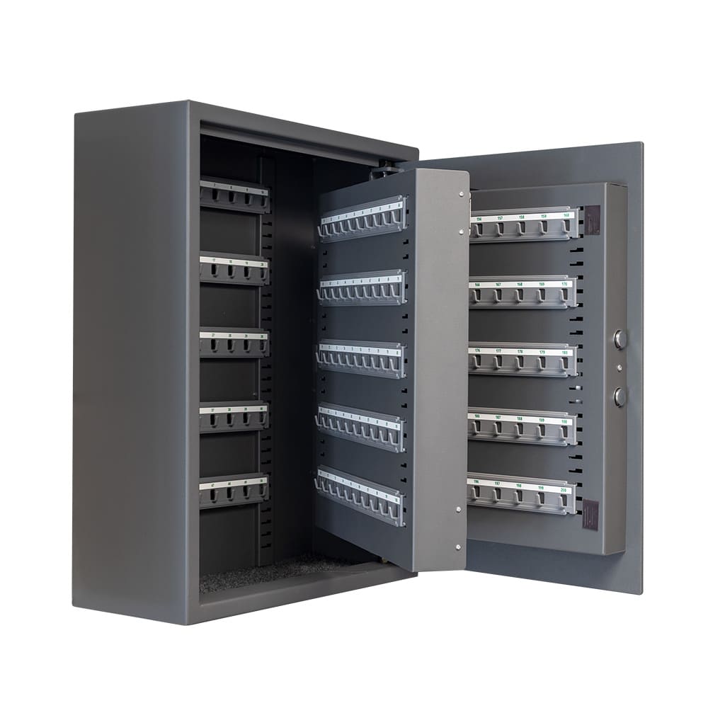KG Keyguard Key Safes