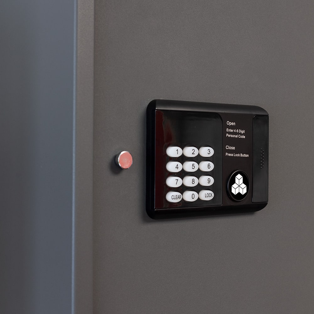 KG Keyguard Key Safes