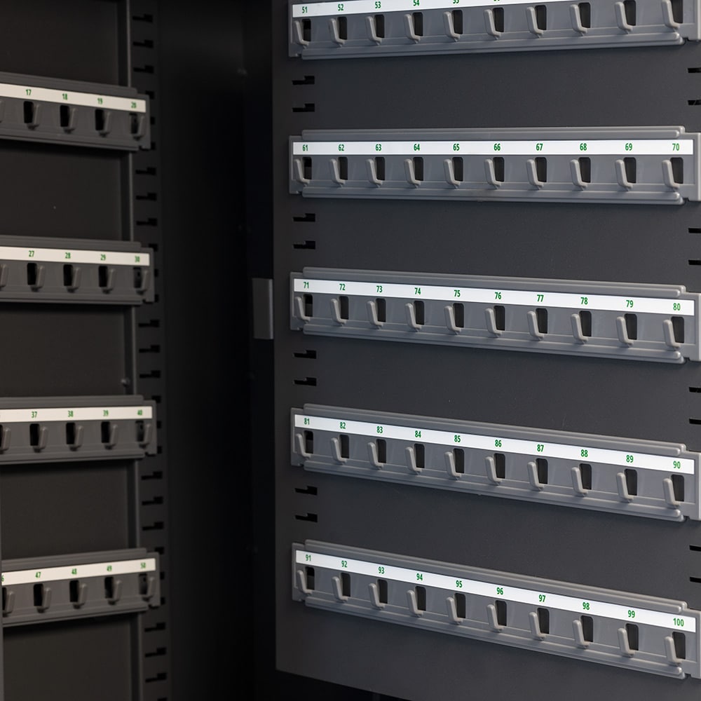 KG Keyguard Key Safes