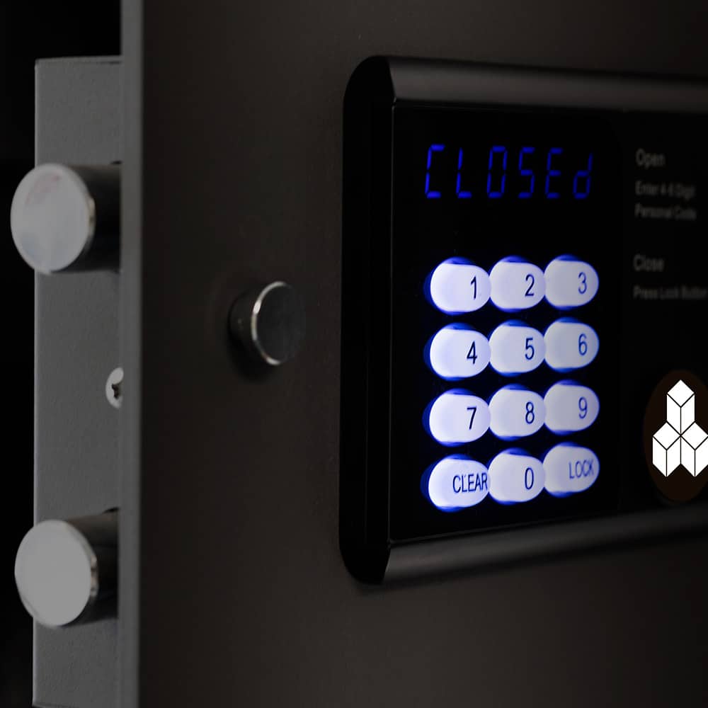KG Keyguard Key Safes