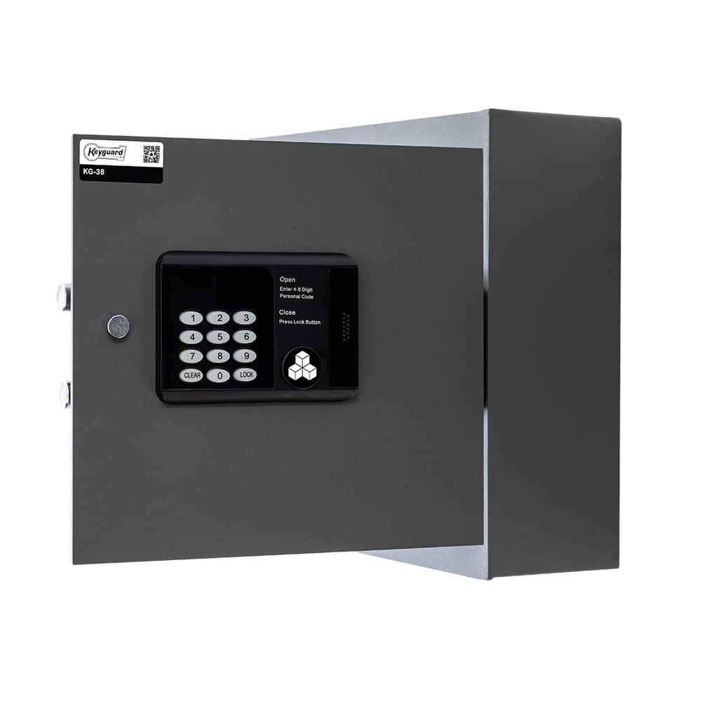 KG Keyguard Key Safes