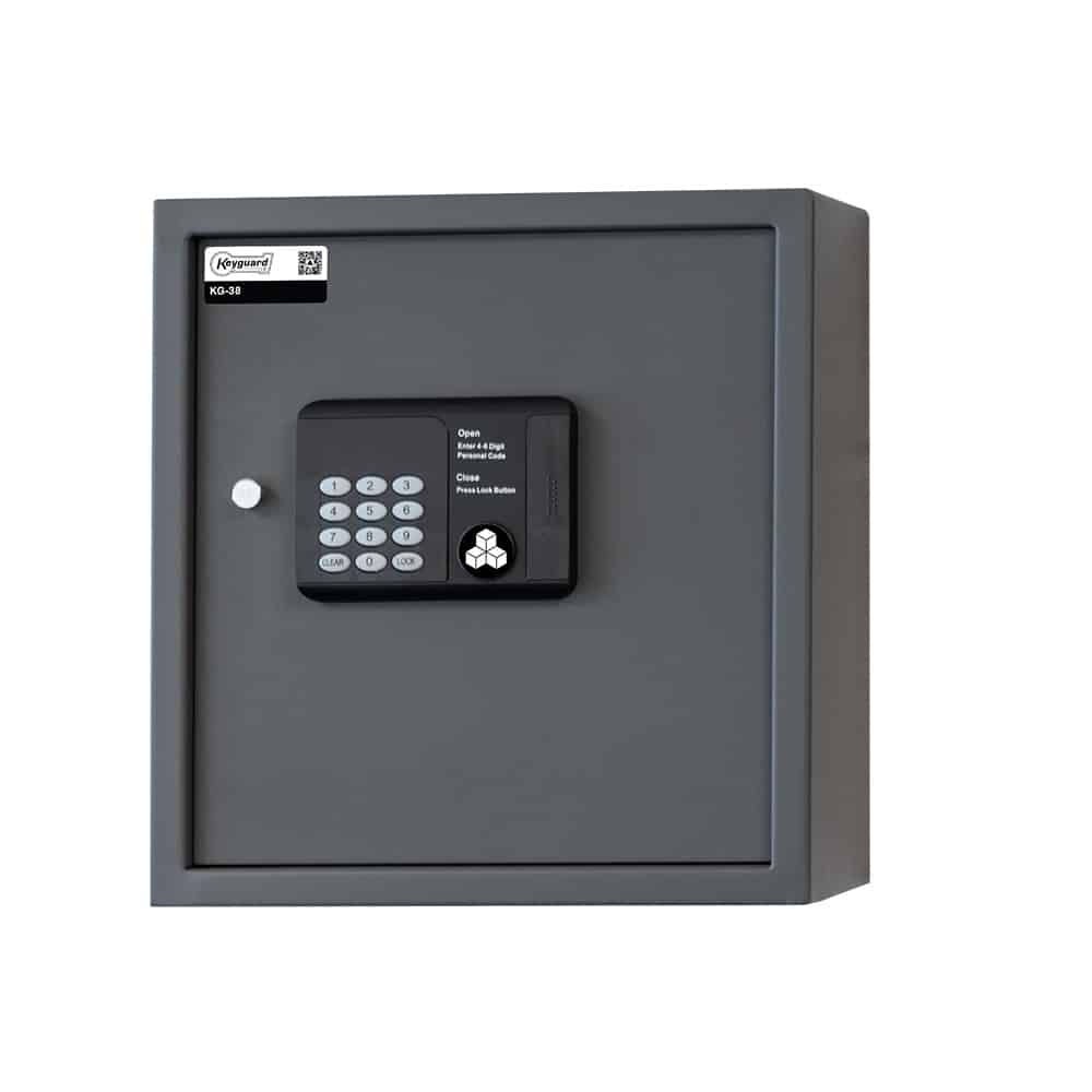 KG Keyguard Key Safes