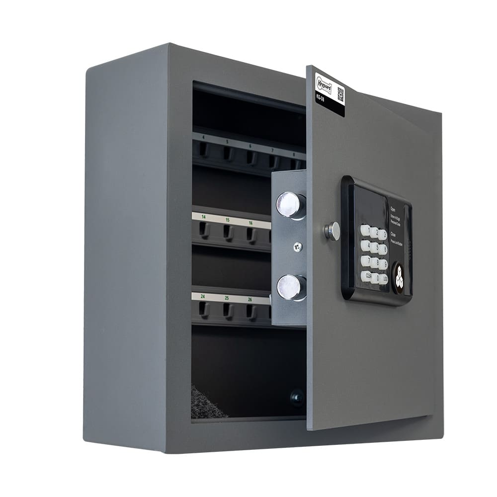 KG Keyguard Key Safes