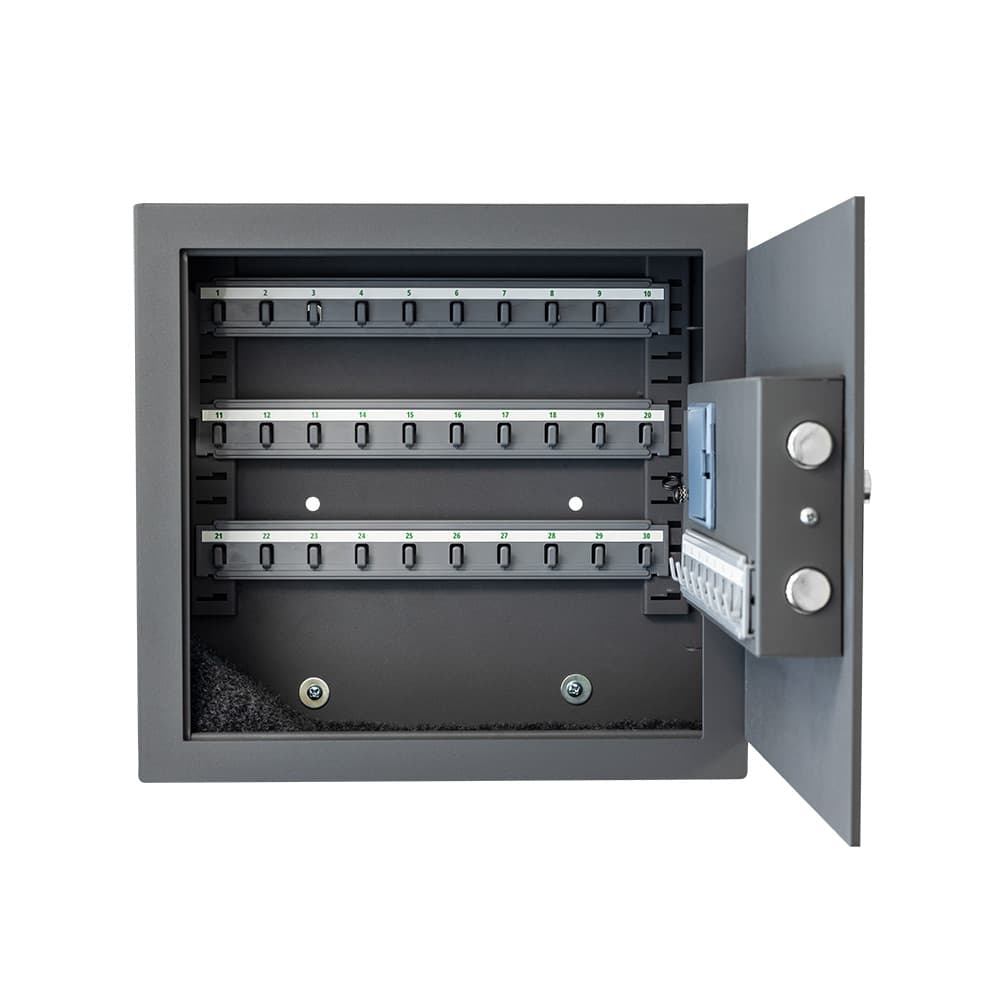 KG Keyguard Key Safes