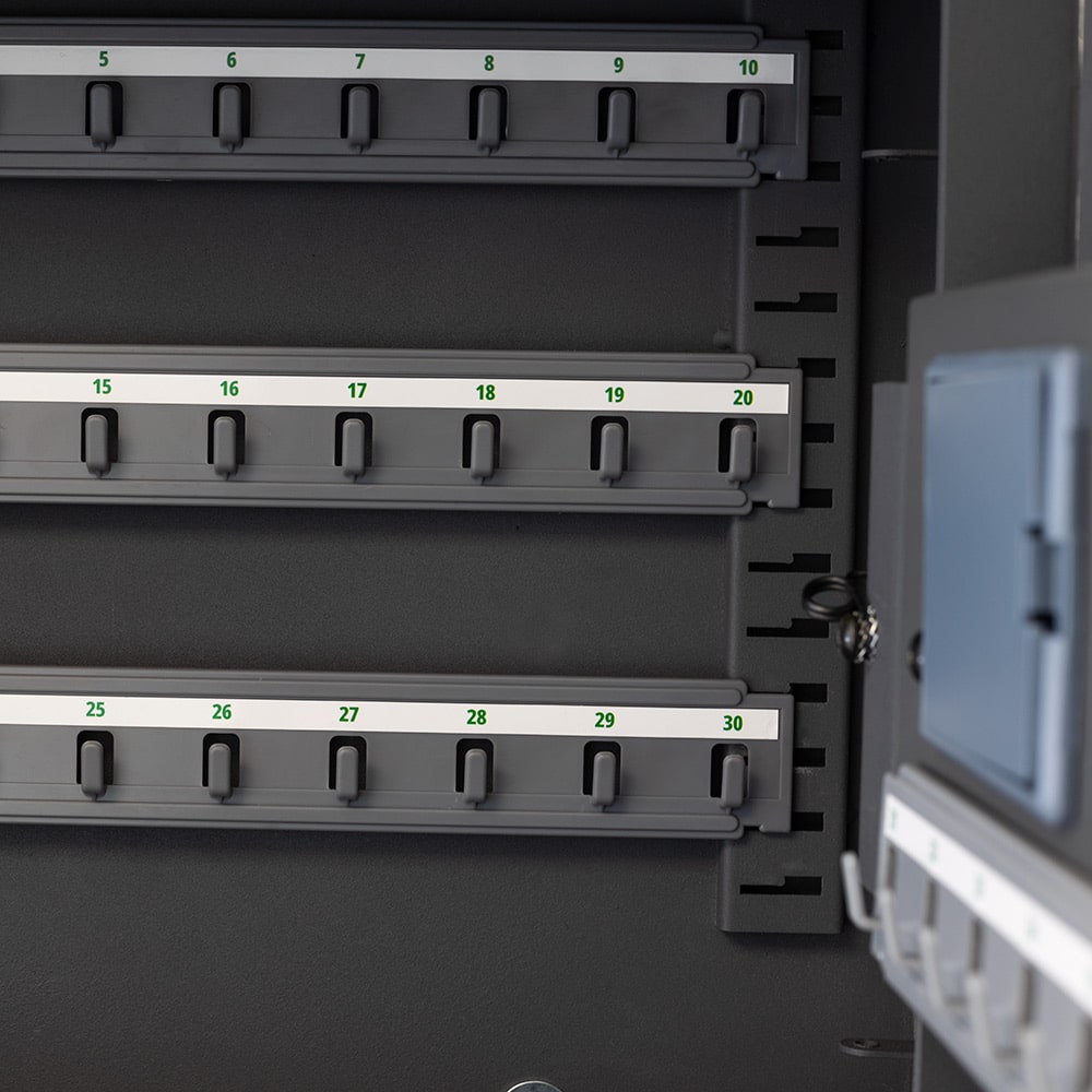 KG Keyguard Key Safes