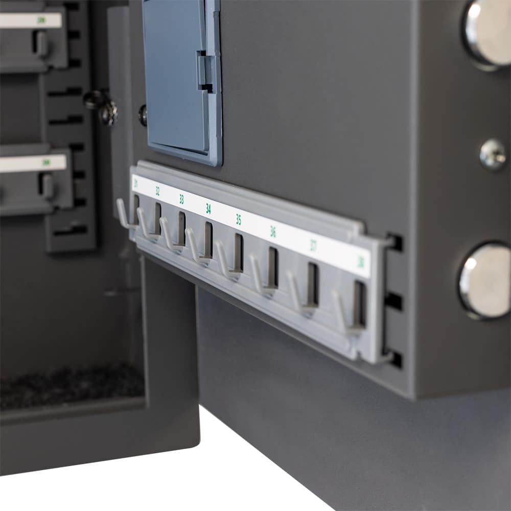 KG Keyguard Key Safes