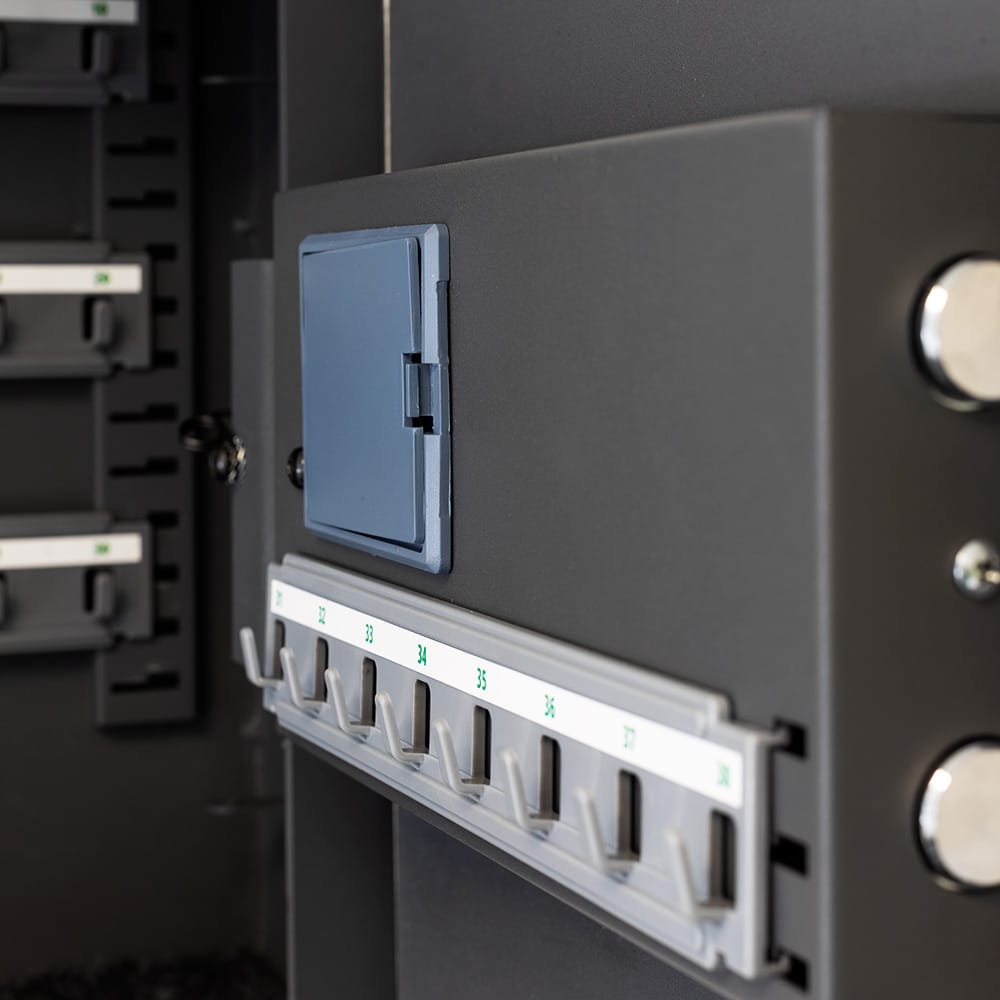 KG Keyguard Key Safes
