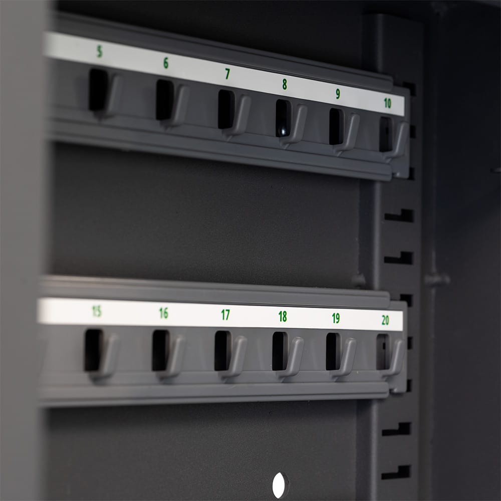 KG Keyguard Key Safes