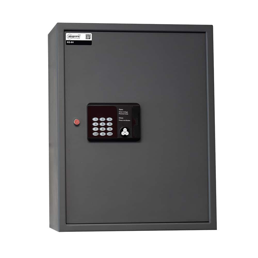 KG Keyguard Key Safes