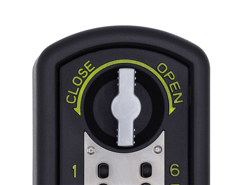 Keyguard Digital XL Key Safe