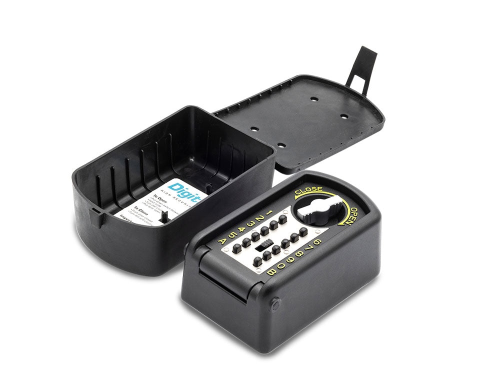 Keyguard Digital XL Key Safe
