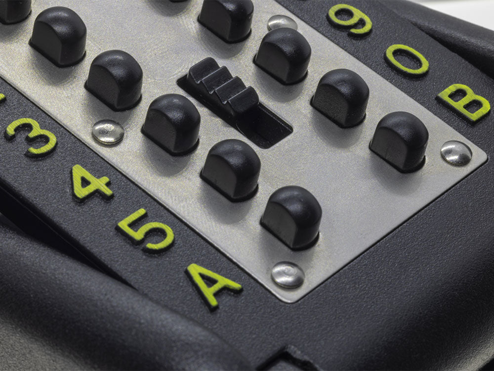 Keyguard Digital XL Key Safe