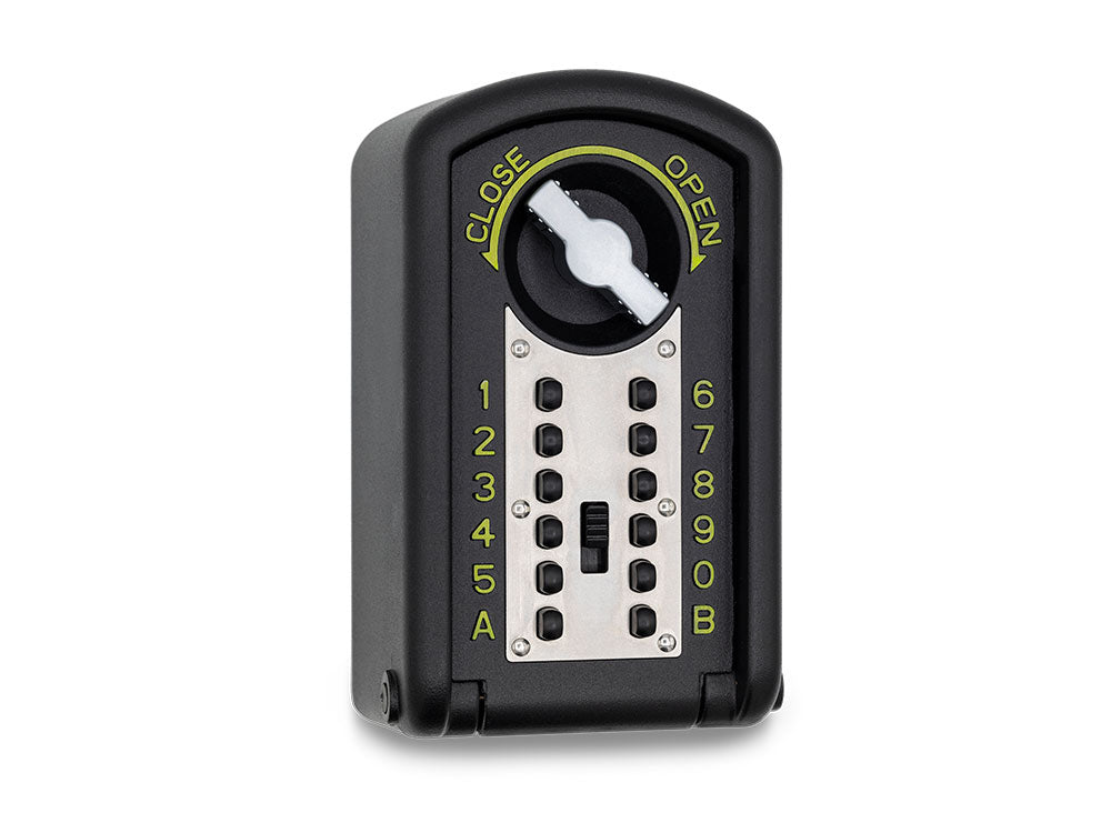Keyguard Digital XL Key Safe