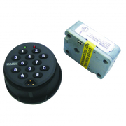 Mauer 252R Electronic Safe Lock