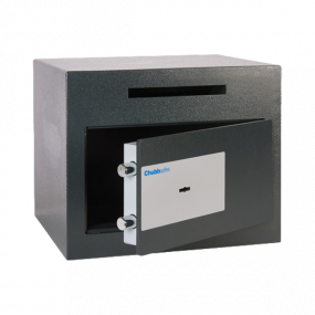 CHUBBSAFES Sigma Deposit Safe 1,500 Rated