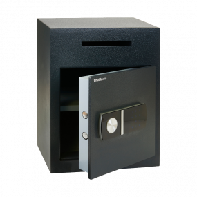 CHUBBSAFES Sigma Deposit Safe 1,500 Rated