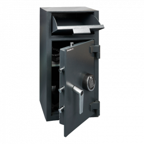 CHUBBSAFES Omega Deposit Safe 3,000 Rated