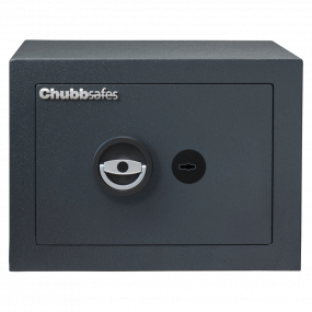 CHUBBSAFES Zeta Grade 1 Certified Safe 10,000 Rated