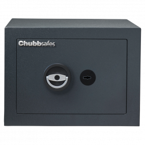 CHUBBSAFES Zeta Grade 1 Certified Safe 10,000 Rated