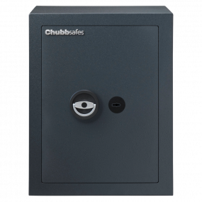 CHUBBSAFES Zeta Grade 1 Certified Safe 10,000 Rated