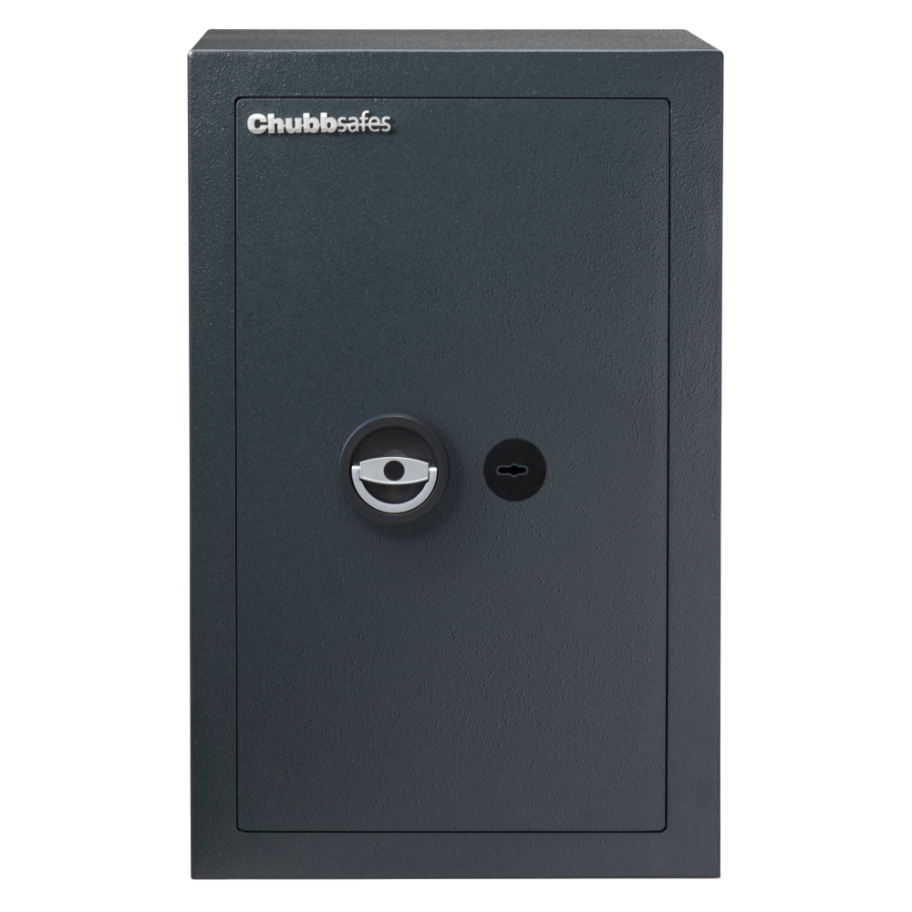 CHUBBSAFES Zeta Grade 0 Certified Safe 6,000 Rated