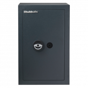CHUBBSAFES Zeta Grade 1 Certified Safe 10,000 Rated