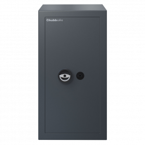 CHUBBSAFES Zeta Grade 1 Certified Safe 10,000 Rated