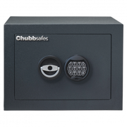 CHUBBSAFES Zeta Grade 1 Certified Safe 10,000 Rated