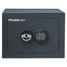 CHUBBSAFES Zeta Grade 1 Certified Safe 10,000 Rated