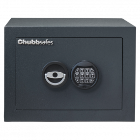 CHUBBSAFES Zeta Grade 1 Certified Safe 10,000 Rated