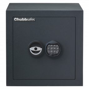 CHUBBSAFES Zeta Grade 1 Certified Safe 10,000 Rated