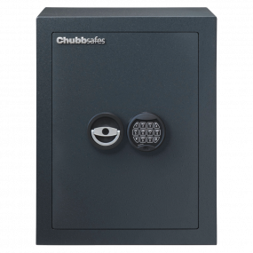 CHUBBSAFES Zeta Grade 1 Certified Safe 10,000 Rated