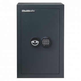 CHUBBSAFES Zeta Grade 1 Certified Safe 10,000 Rated