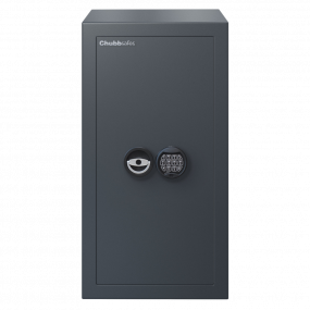 CHUBBSAFES Zeta Grade 1 Certified Safe 10,000 Rated