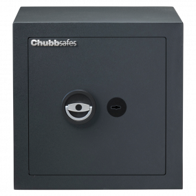 CHUBBSAFES Zeta Grade 0 Certified Safe 6,000 Rated