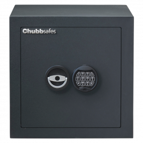 CHUBBSAFES Zeta Grade 0 Certified Safe 6,000 Rated