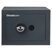 CHUBBSAFES Zeta Grade 0 Certified Safe 6,000 Rated