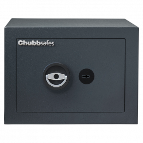 CHUBBSAFES Zeta Grade 0 Certified Safe 6,000 Rated