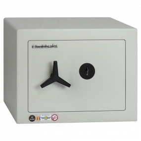 CHUBBSAFES Homevault S2 Burglary Resistant Safe £4,000 Rated