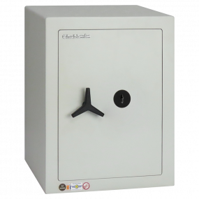 CHUBBSAFES Homevault S2 Burglary Resistant Safe £4,000 Rated