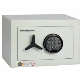 CHUBBSAFES Homevault S2 Burglary Resistant Safe £4,000 Rated