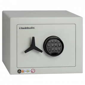 CHUBBSAFES Homevault S2 Burglary Resistant Safe £4,000 Rated