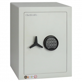 CHUBBSAFES Homevault S2 Burglary Resistant Safe £4,000 Rated
