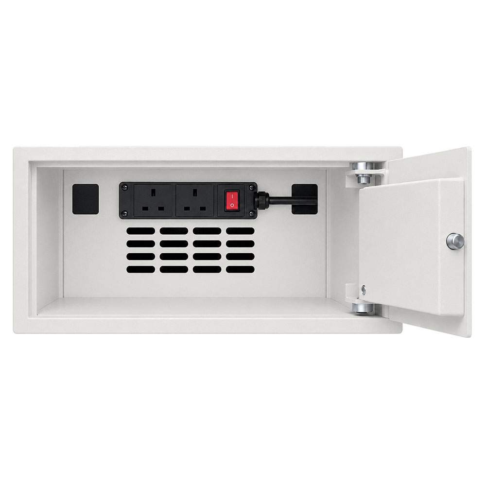 Phoenix Battery Commander Pro Locker BS1940 – Lithium-Ion Battery Storage & Charging Cabinet